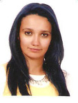 fun Colombia girl  from Bogota CO3259