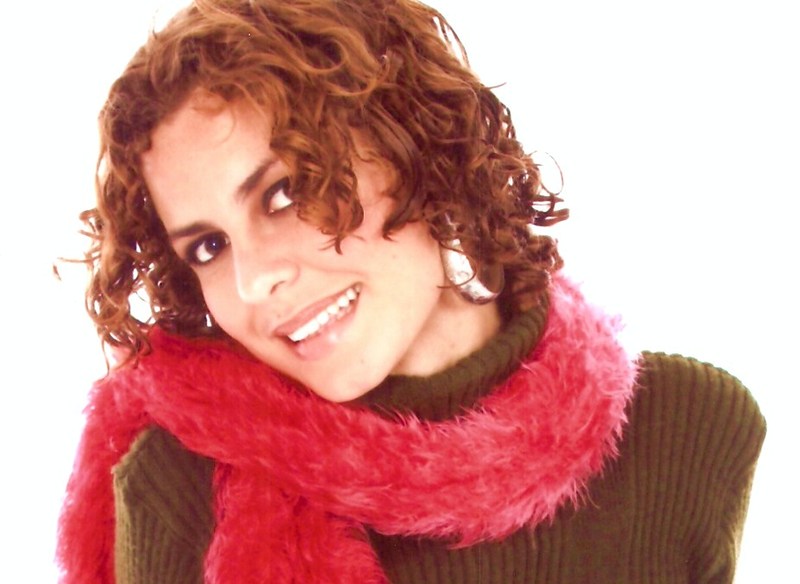 Date this pretty Brazil girl Mary Silva from Goiania - BR2521