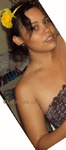 young Colombia girl Mariailin from Barranquilla CO3265