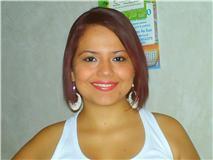 Date this voluptuous Colombia girl Paulagalvis from Ansermanuevo Valle CO3275