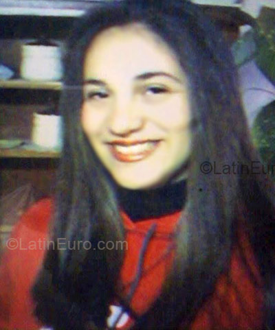 Date this delightful Brazil girl Quetelin from Candiota BR2529