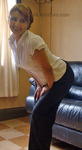 young Colombia girl Janneth from Cali CO3298