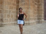 beautiful Colombia girl  from Cartagena CO3302