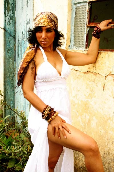 Date this young Brazil girl Help from Nova Serrana BR2539