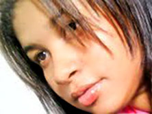 Date this passionate Brazil girl Nattaly from Miraima BR2554