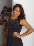 funny Colombia girl  from Cali CO3341