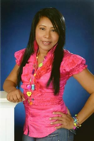 Date this pretty Colombia girl Cartagena from Cartagena CO3342