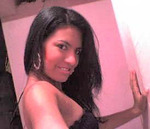 red-hot Colombia girl Nurisly from Cartagena CO3346