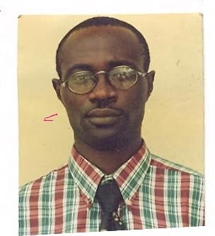 Date this cute Nigeria man Ofasing from Abeokuta NG252