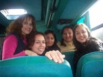young Colombia girl  from Bogota CO3358