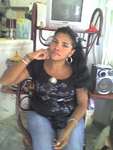 athletic Colombia girl  from Barranquilla CO3365
