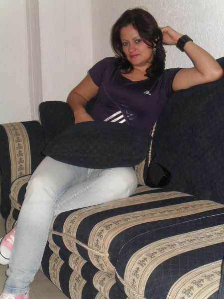 Date this tall Colombia girl TU from Bogota CO3388