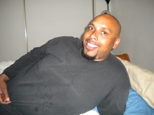 Date this beautiful United States man US5696 from Riverside US5696