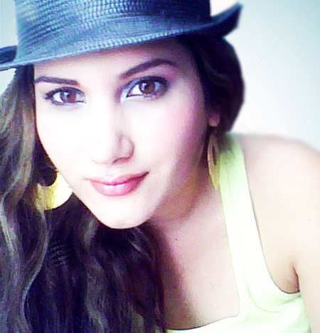 Date this fun Colombia girl Longoriaf from Santander CO3404
