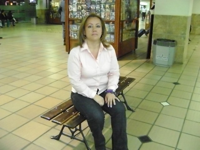 Date this charming Colombia girl Lurdes_7 from Bogota CO3407