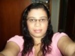 stunning Colombia girl SANDRA from Cali CO3421