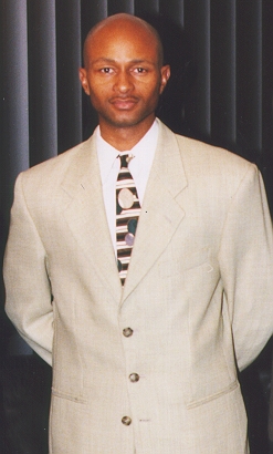 Date this athletic United States man Juanlo from Atlanta US5721