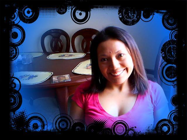Date this sensual Colombia girl Jen from Cali CO3432