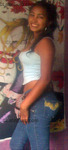 fun Colombia girl Vane from Popayan CO3435