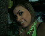 red-hot Colombia girl Melissa patricia from Santa Marta CO3442