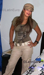 luscious Colombia girl Florecitasamari from Santa Marta CO3451
