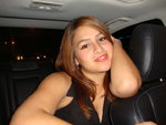 athletic Colombia girl  from Medellin CO3453
