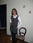 red-hot Colombia girl Catalina from Bogota CO3455