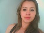 tall Colombia girl  from Bogota CO3475
