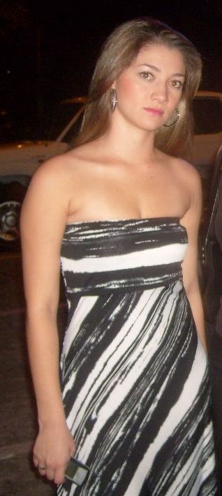 Date this funny Colombia girl Minita87 from Medellin CO3483