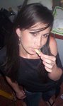 stunning Colombia girl Clau from Bogota CO3485