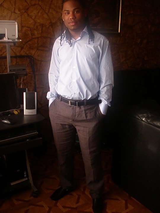 Date this happy United States man Allison from Bronx US5748