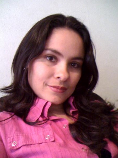 Date this georgeous Colombia girl Andrea from Buga CO3487