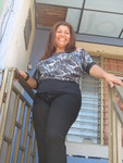 funny Colombia girl  from Cali CO3489