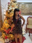 stunning Colombia girl  from Cartagena CO3496