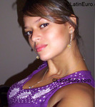 tall Colombia girl Kerly yasnaia from Cali CO3512