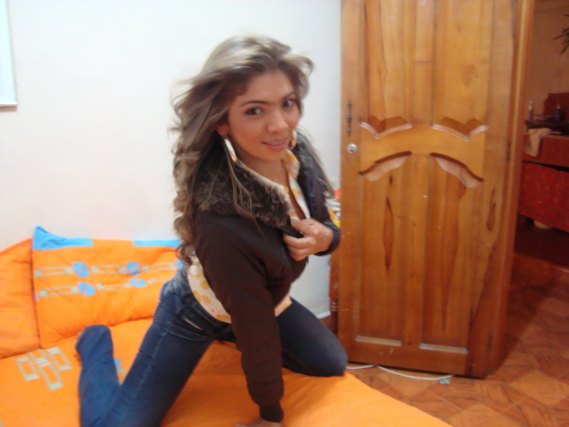 Date this exotic Colombia girl Catalina from Medellin CO3514