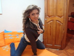 passionate Colombia girl  from Medellin CO3514