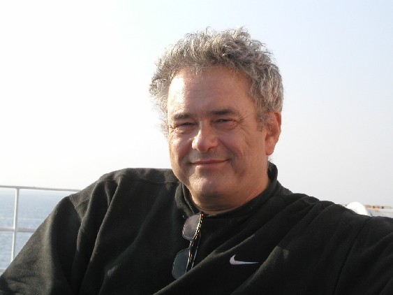 Date this charming Greece man Panos from Athens GR18