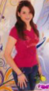Date this pretty Colombia girl Viviam from Cali CO3519