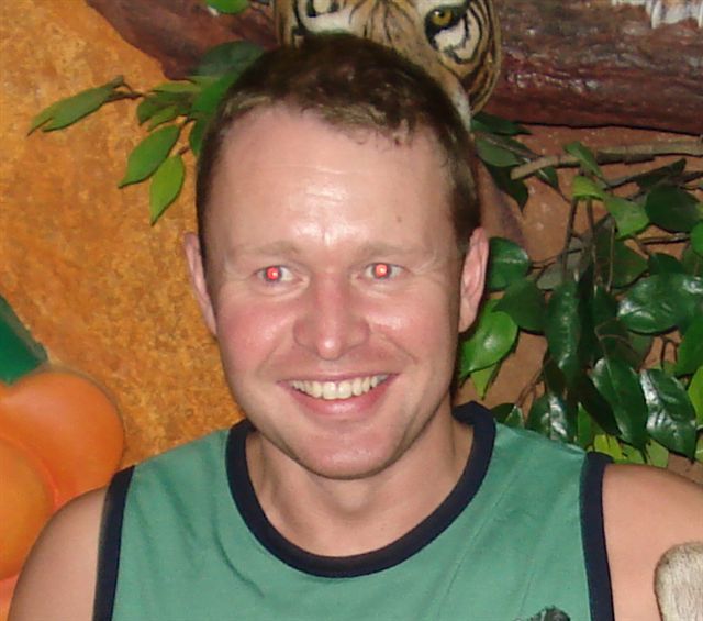 Date this gorgeous Norway man Joern from Oslo NO93