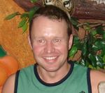 hard body Brazil man Joern from Oslo NO93