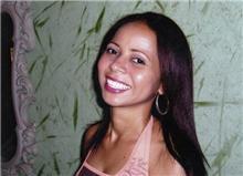 Date this fun Colombia girl Zulma from Santa Marta CO3525