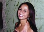 voluptuous Colombia girl Zulma from Santa Marta CO3525