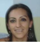 happy Colombia girl  from Bogota CO3526