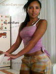cute Colombia girl Paola from Cartagena CO3528