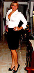 nice looking Colombia girl  from Bogota CO3529