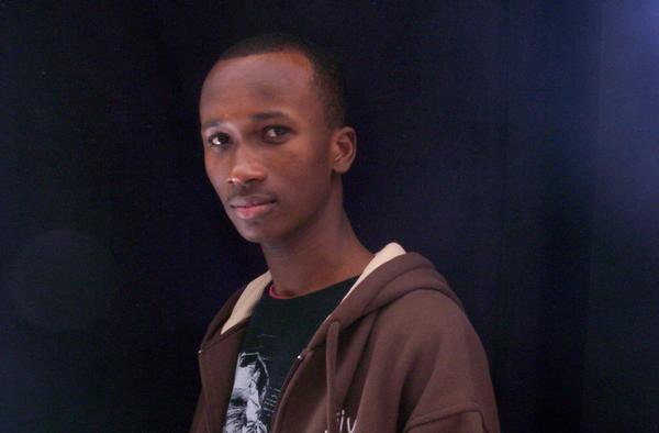 Date this charming United States man Thug from Atlanta US5778