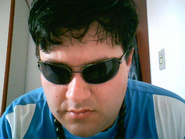 Date this gorgeous Brazil man Jairo from Pouso Alegre BR2676