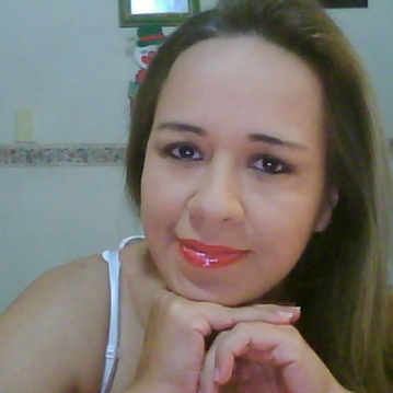 Date this young Colombia girl Yamile from Bucaramanga CO3568