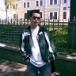 funny Any Country man  from Scobinti RO21